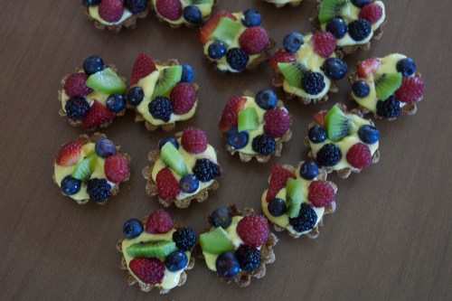 Tarts