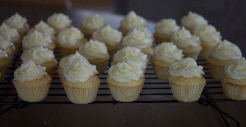 Cupcakes