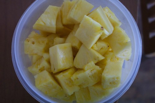 Pineapple
